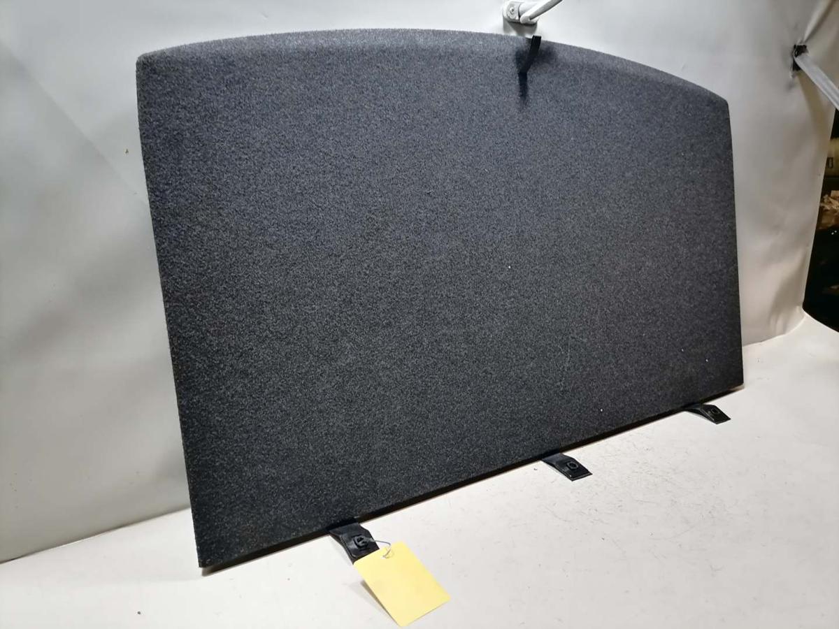 Mitsubishi Eclipse Cross GL3W original Abdeckung Kofferraumboden Bj.2023